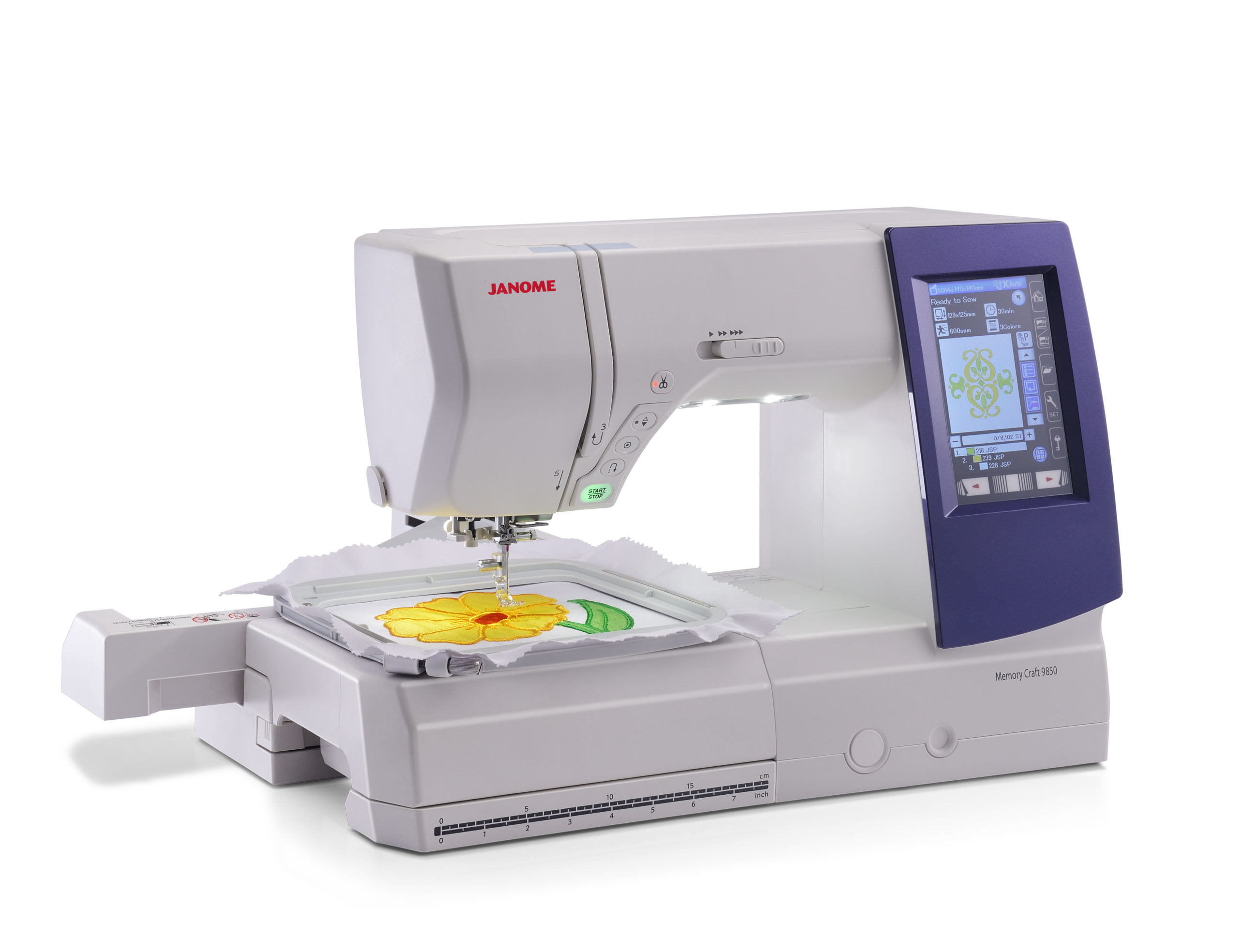 Usha Launches 4 HiTech Sewing Machines with superior features Unkrate