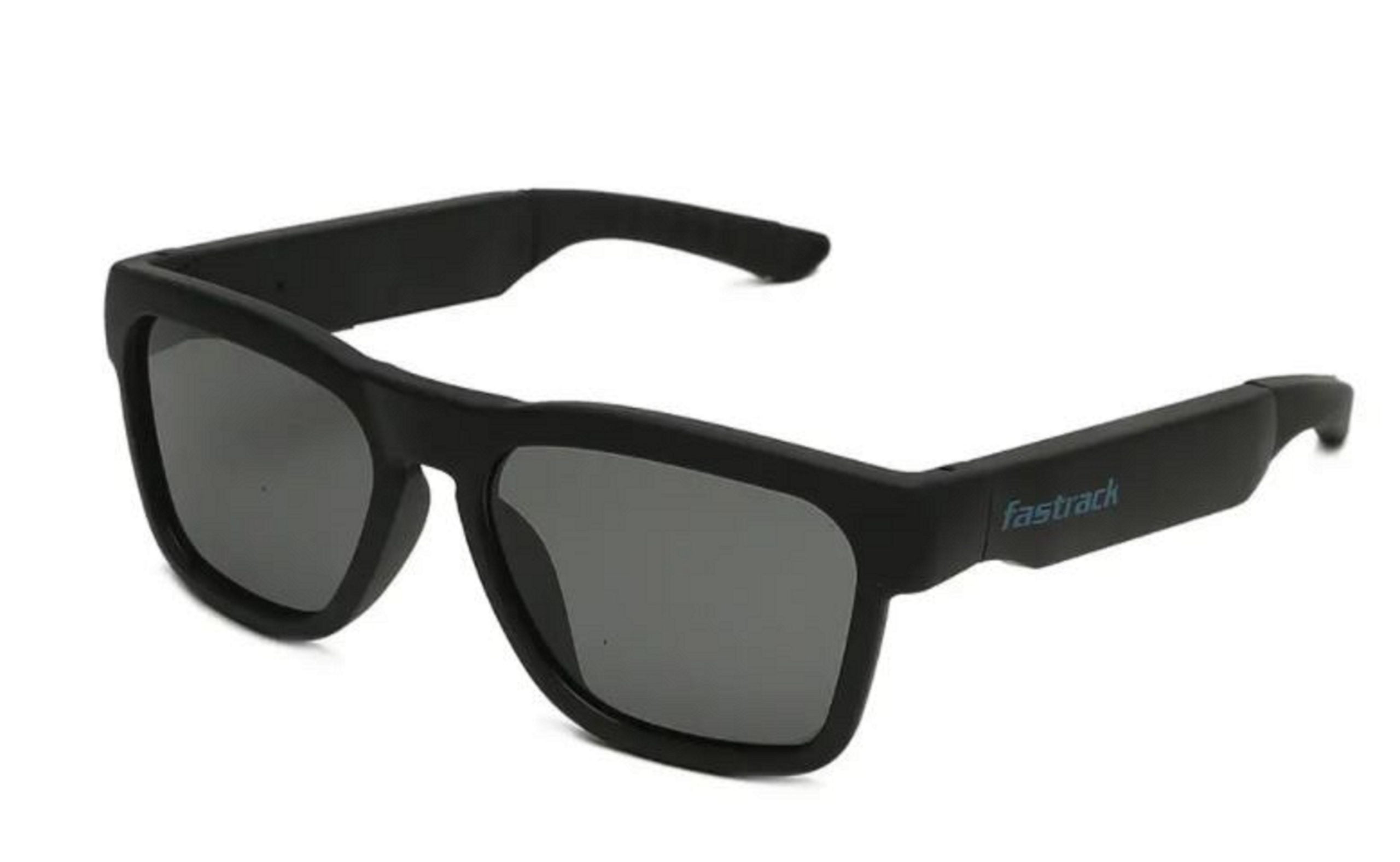 You can now take calls and listen to music from your Fastrack Audio Sunglasses Unkrate