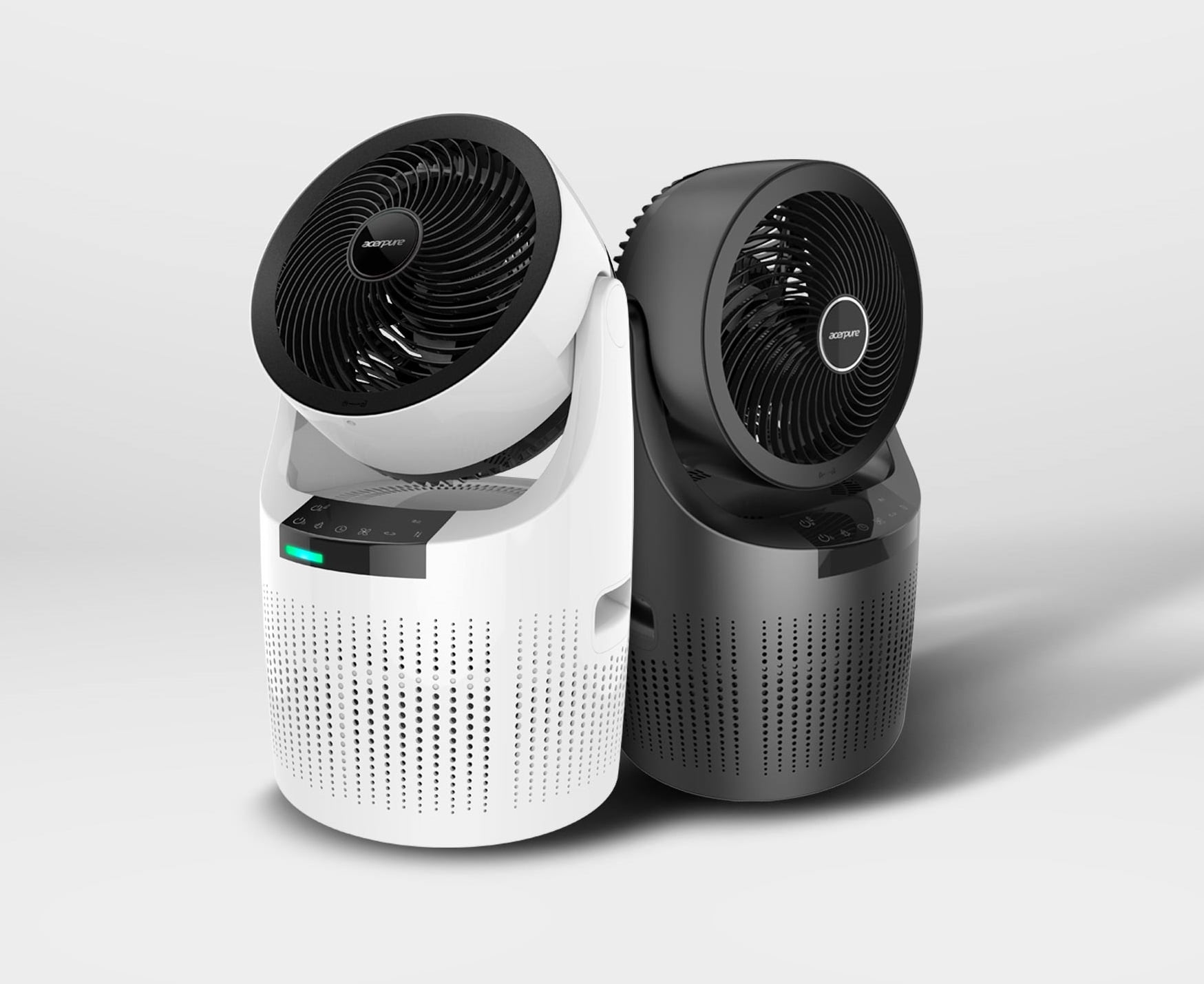 Acer introduces ‘Acerpure Cool’ 2in1 air purifier and circulator